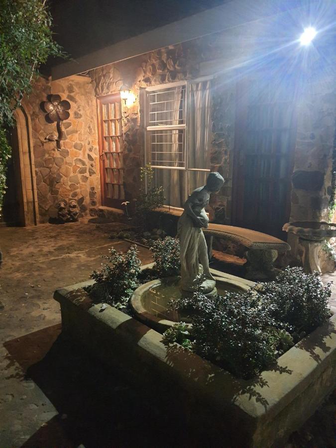 Gemsbok Cottage Bethlehem Exterior foto