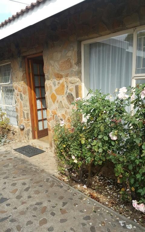 Gemsbok Cottage Bethlehem Exterior foto
